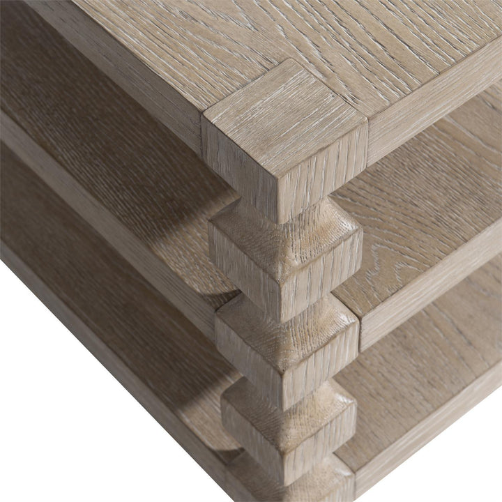 SwayLiving - Aventura Side Table - '318121 | SwayLiving
