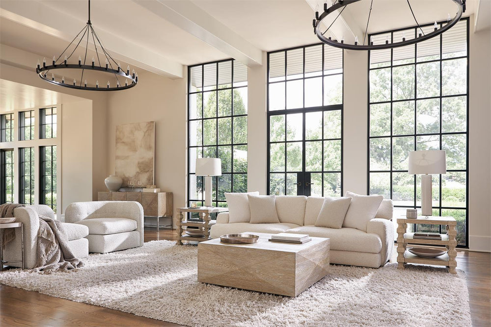 SwayLiving - Aventura Side Table - '318121 | SwayLiving