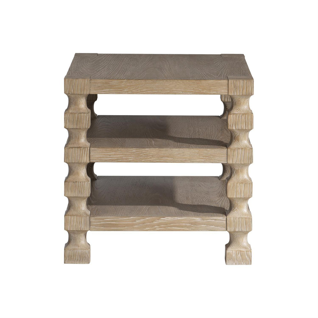 SwayLiving - Aventura Side Table - '318121 | SwayLiving