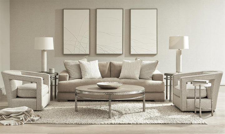 Aventura Accent Table ACCENT TABLES by SwayLiving