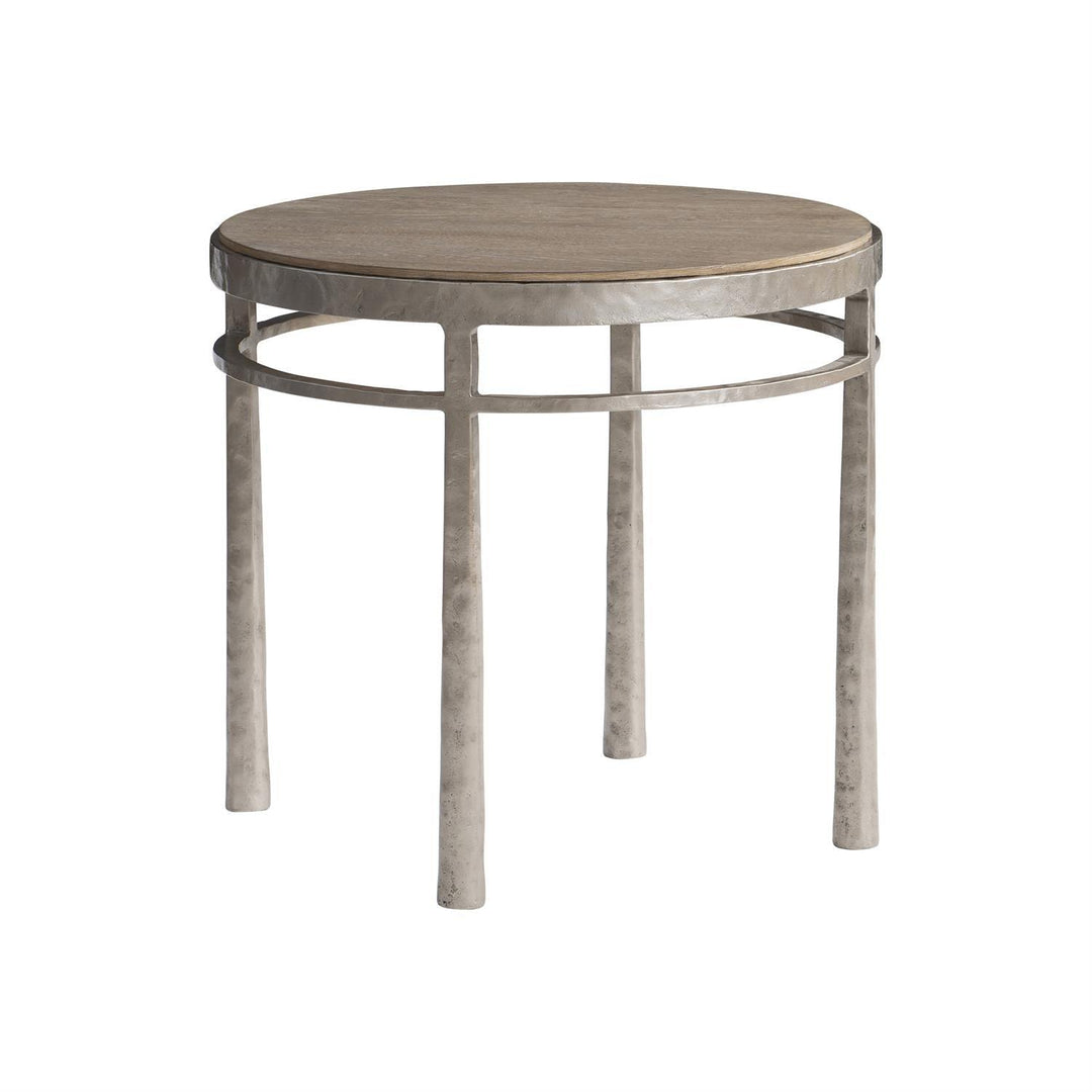 SwayLiving - Aventura Side Table - '318125 | SwayLiving