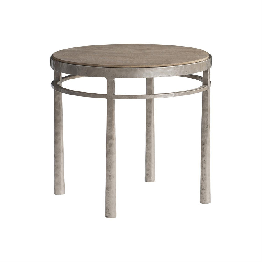 SwayLiving - Aventura Side Table - '318125 | SwayLiving