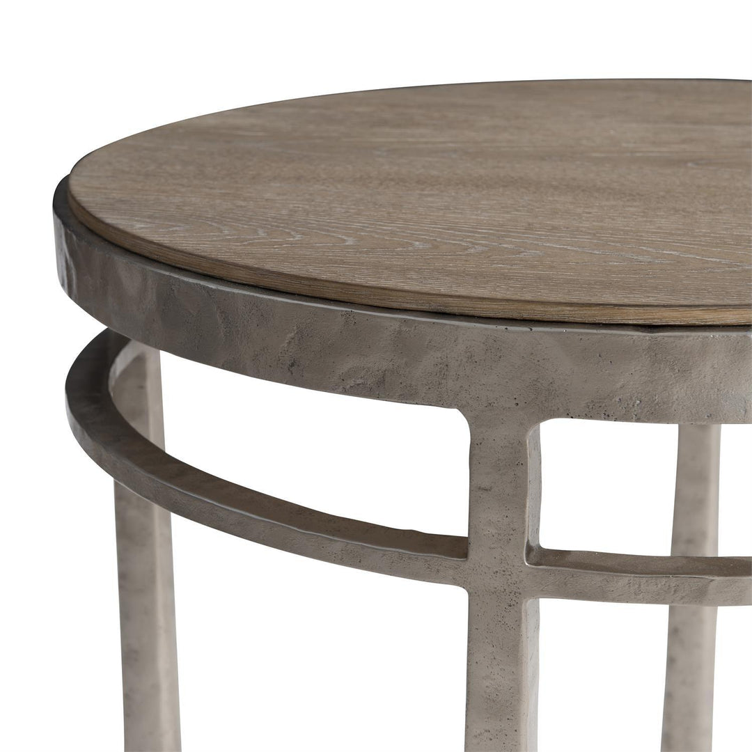SwayLiving - Aventura Side Table - '318125 | SwayLiving
