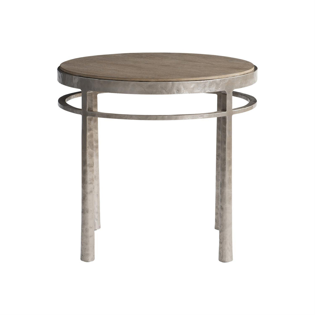 SwayLiving - Aventura Side Table - '318125 | SwayLiving