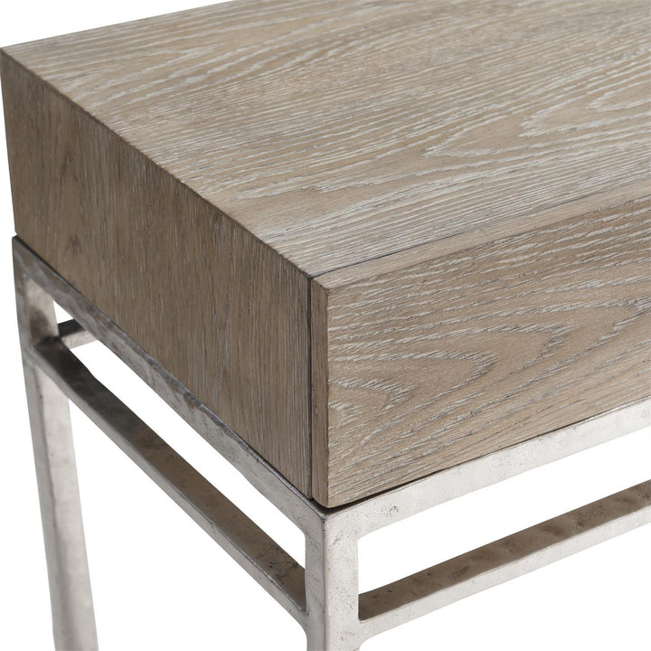 SwayLiving - Aventura Nightstand - '318218 | SwayLiving