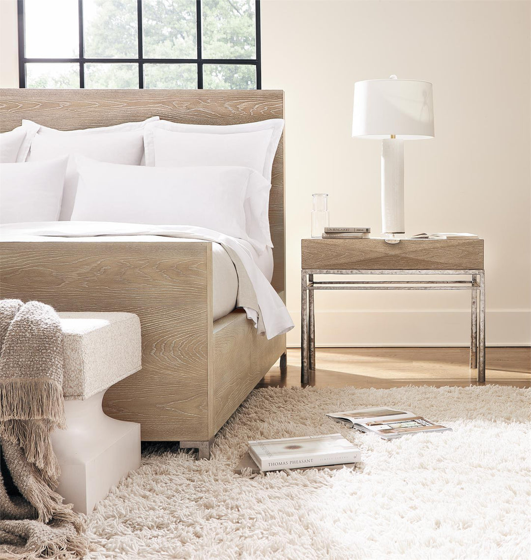 SwayLiving - Aventura Nightstand - '318218 | SwayLiving