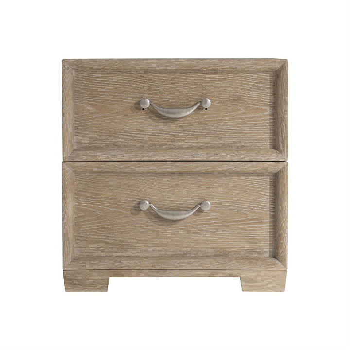 SwayLiving - Aventura Nightstand - '318226 | SwayLiving