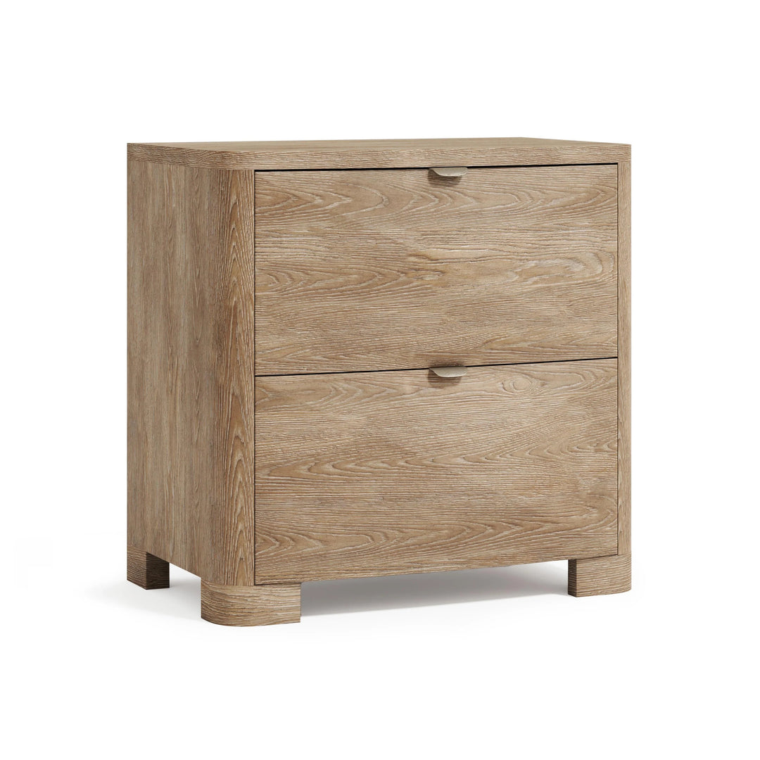 SwayLiving - Aventura Nightstand - '318228 | SwayLiving