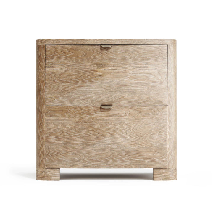 SwayLiving - Aventura Nightstand - '318228 | SwayLiving