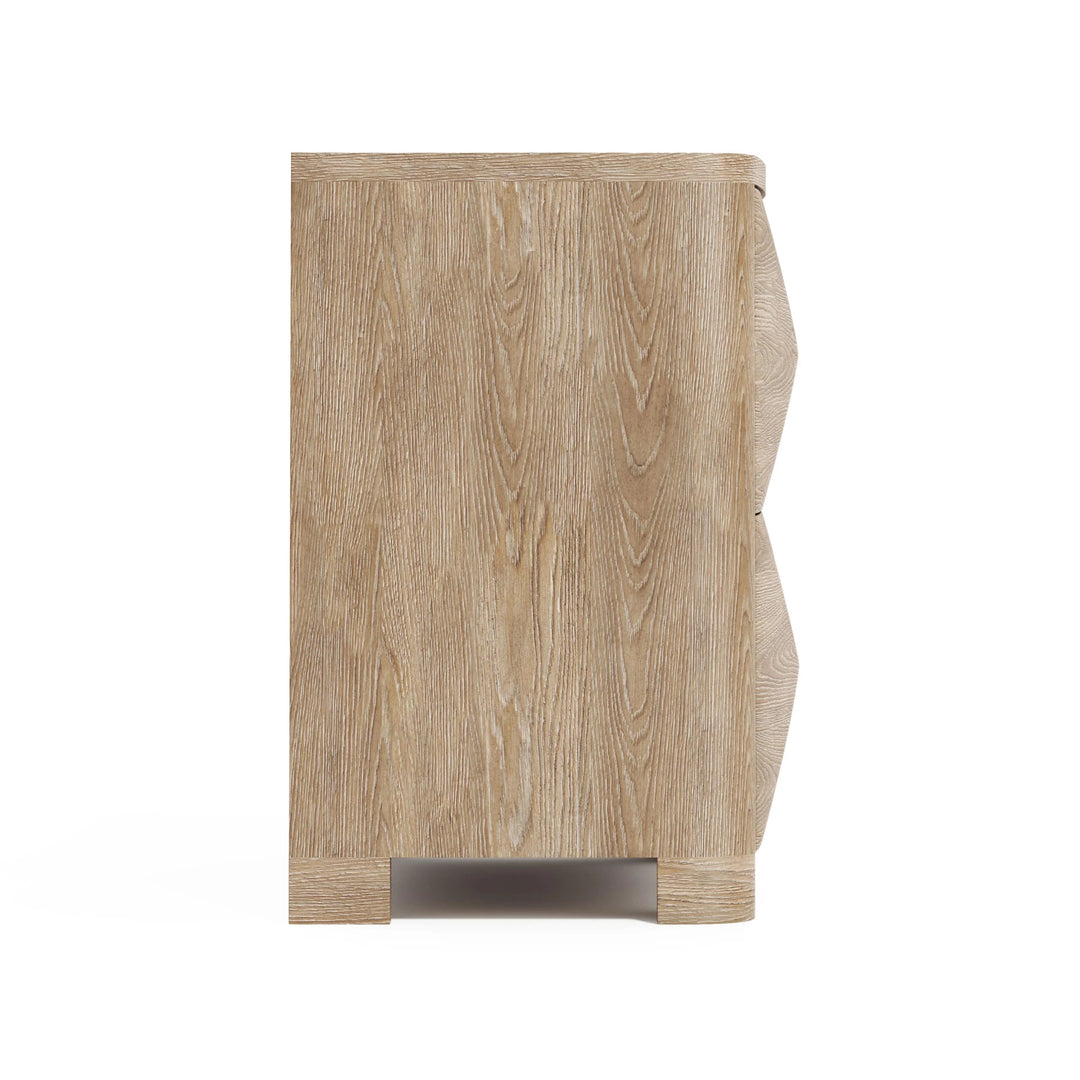 SwayLiving - Aventura Nightstand - '318228 | SwayLiving