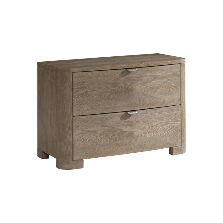 SwayLiving - Aventura Nightstand - '318234 | SwayLiving