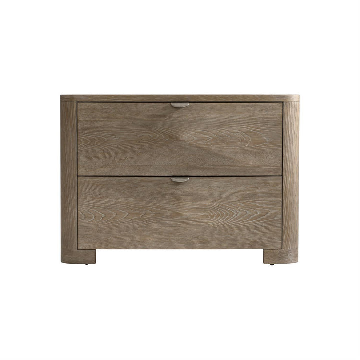 SwayLiving - Aventura Nightstand - '318234 | SwayLiving