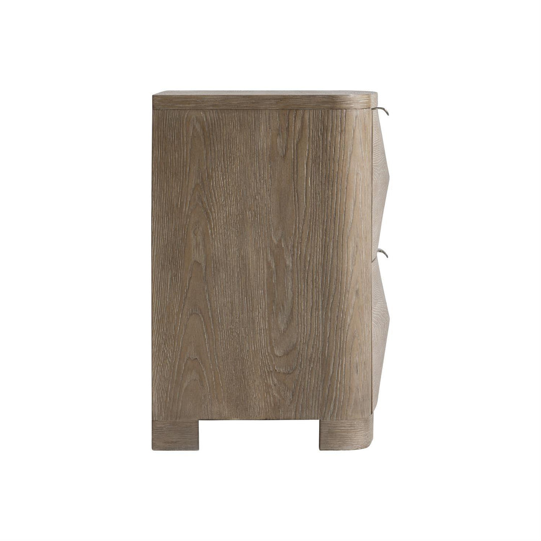 SwayLiving - Aventura Nightstand - '318234 | SwayLiving