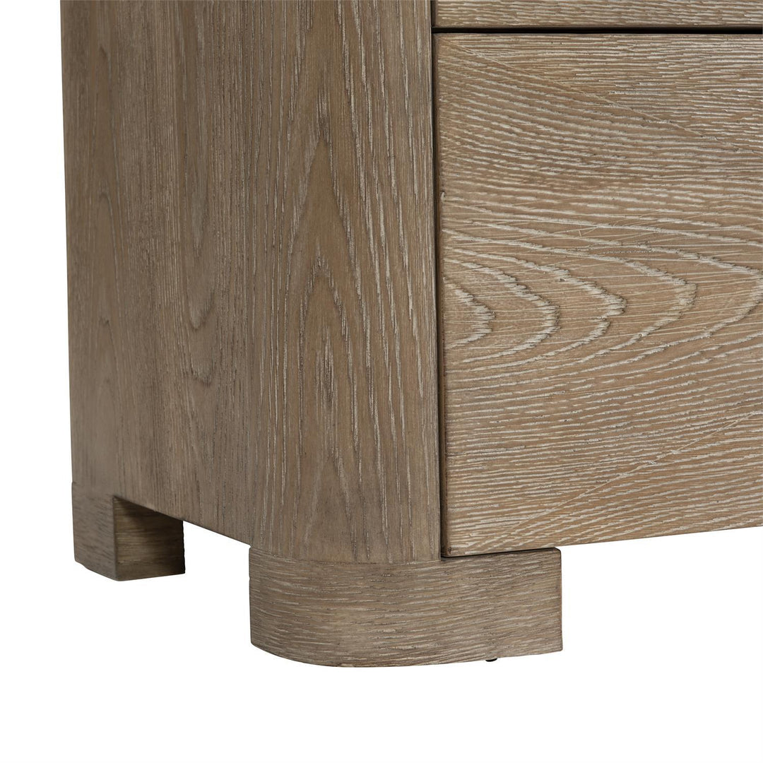 SwayLiving - Aventura Nightstand - '318234 | SwayLiving