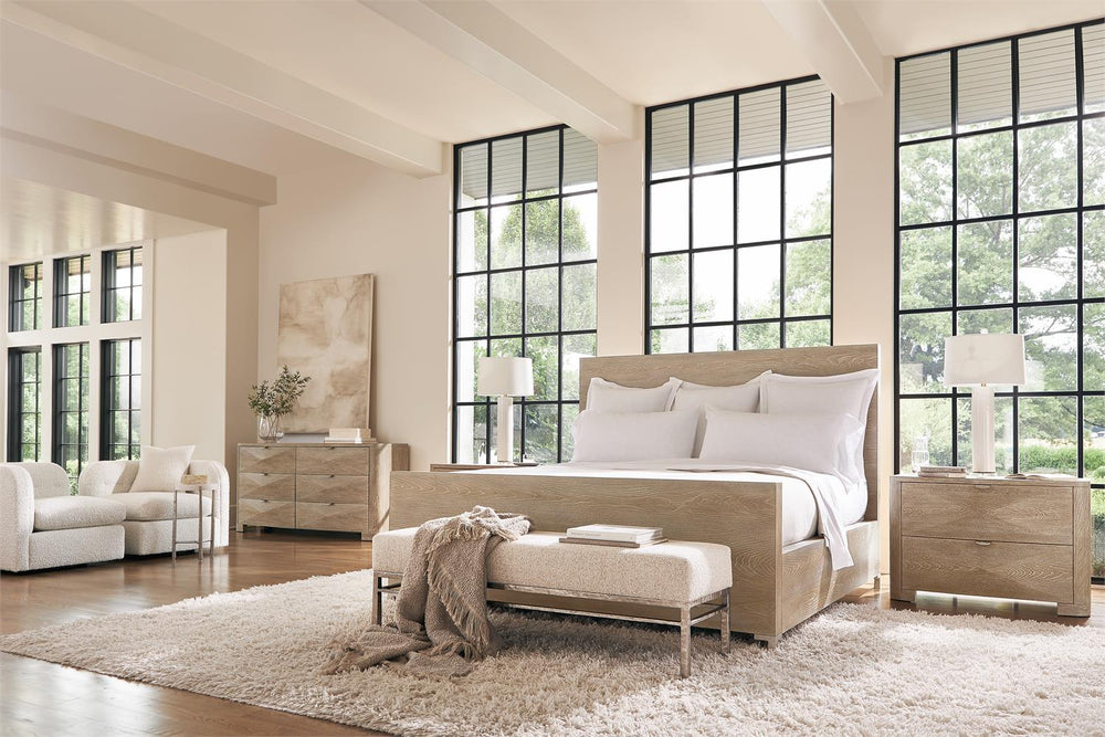 SwayLiving - Aventura Nightstand - '318234 | SwayLiving