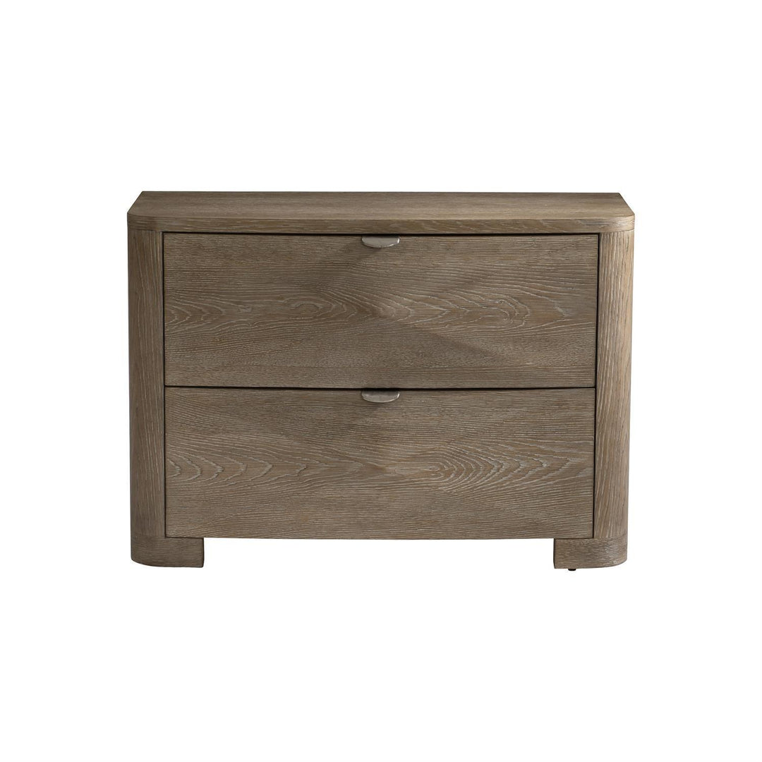 SwayLiving - Aventura Nightstand - '318234 | SwayLiving