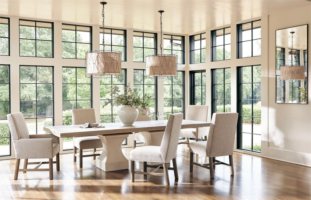 SwayLiving - Aventura Side Chair - Set of 2 - '318541 | SwayLiving