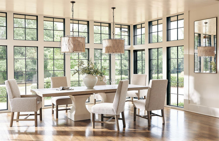 SwayLiving - Aventura Side Chair - Set of 2 - '318541 | SwayLiving