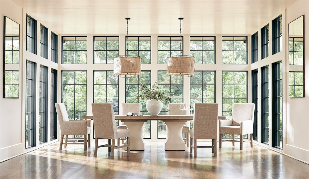 SwayLiving - Aventura Side Chair - Set of 2 - '318541 | SwayLiving