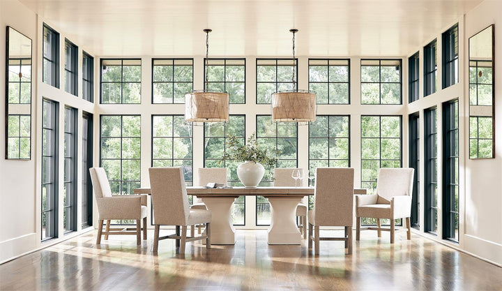 SwayLiving - Aventura Side Chair - Set of 2 - '318541 | SwayLiving