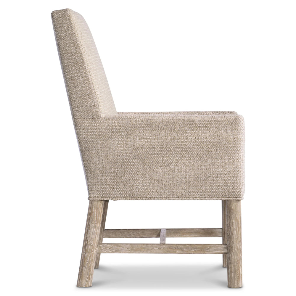 SwayLiving - Aventura Arm Chair - Set of 2 - '318542 | SwayLiving