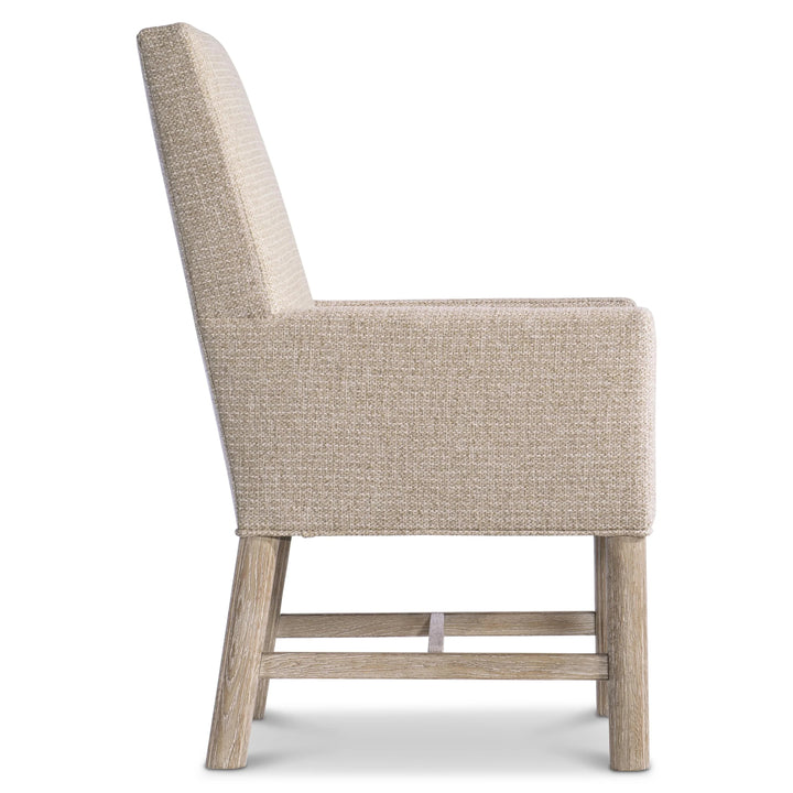 SwayLiving - Aventura Arm Chair - Set of 2 - '318542 | SwayLiving
