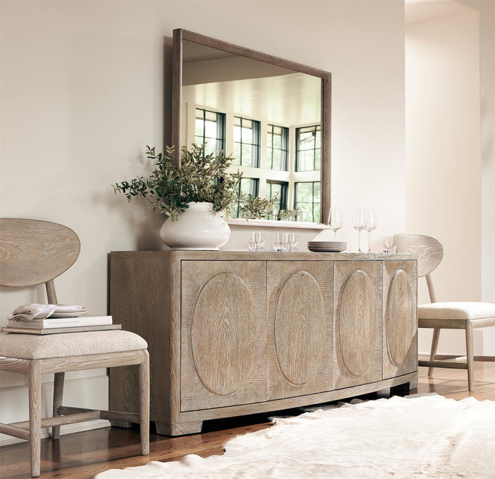 SwayLiving - Aventura Side Chair - Set of 2 - '318555 | SwayLiving