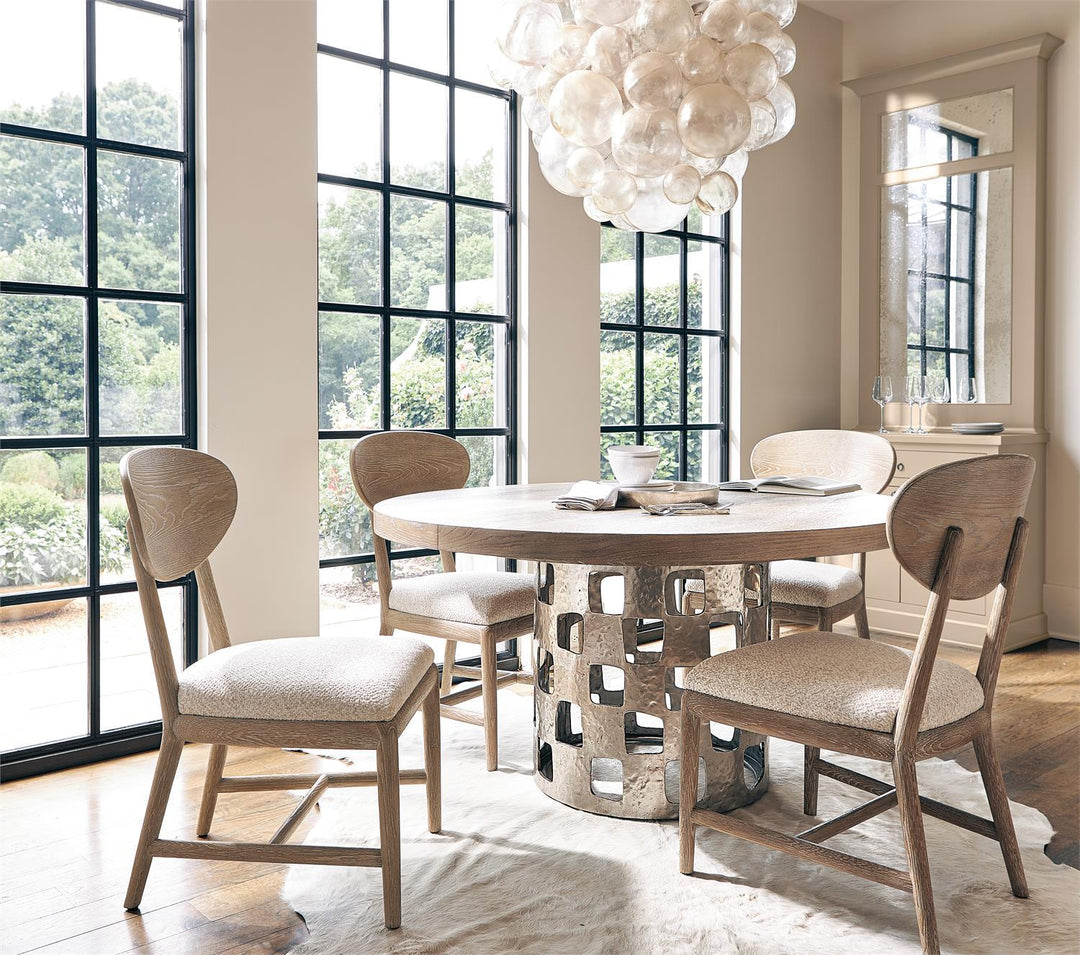 SwayLiving - Aventura Side Chair - Set of 2 - '318555 | SwayLiving
