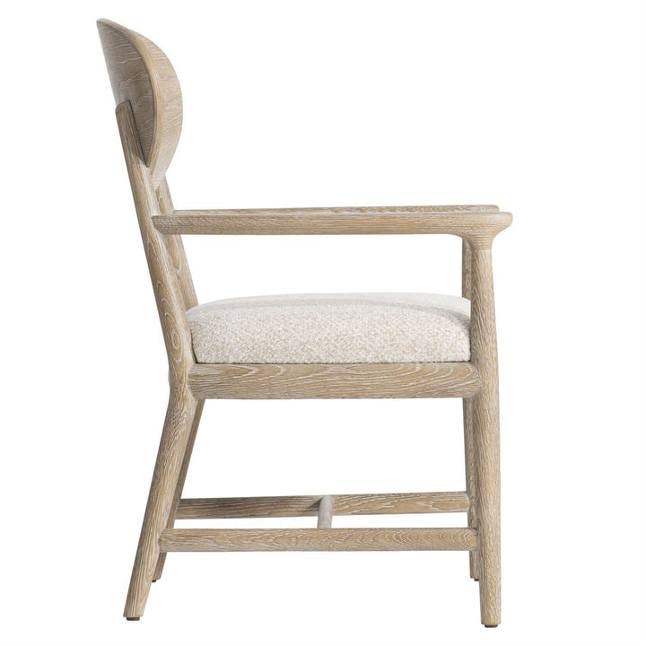 SwayLiving - Aventura Arm Chair - Set of 2 - '318556 | SwayLiving