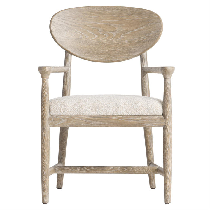SwayLiving - Aventura Arm Chair - Set of 2 - '318556 | SwayLiving