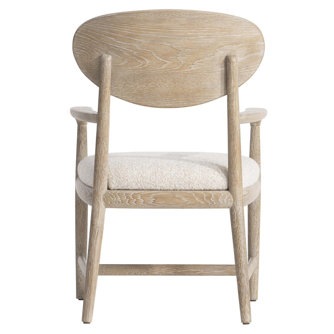 SwayLiving - Aventura Arm Chair - Set of 2 - '318556 | SwayLiving