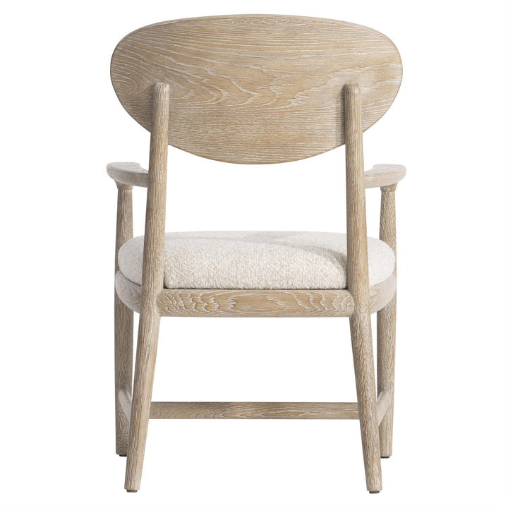 SwayLiving - Aventura Arm Chair - Set of 2 - '318556 | SwayLiving