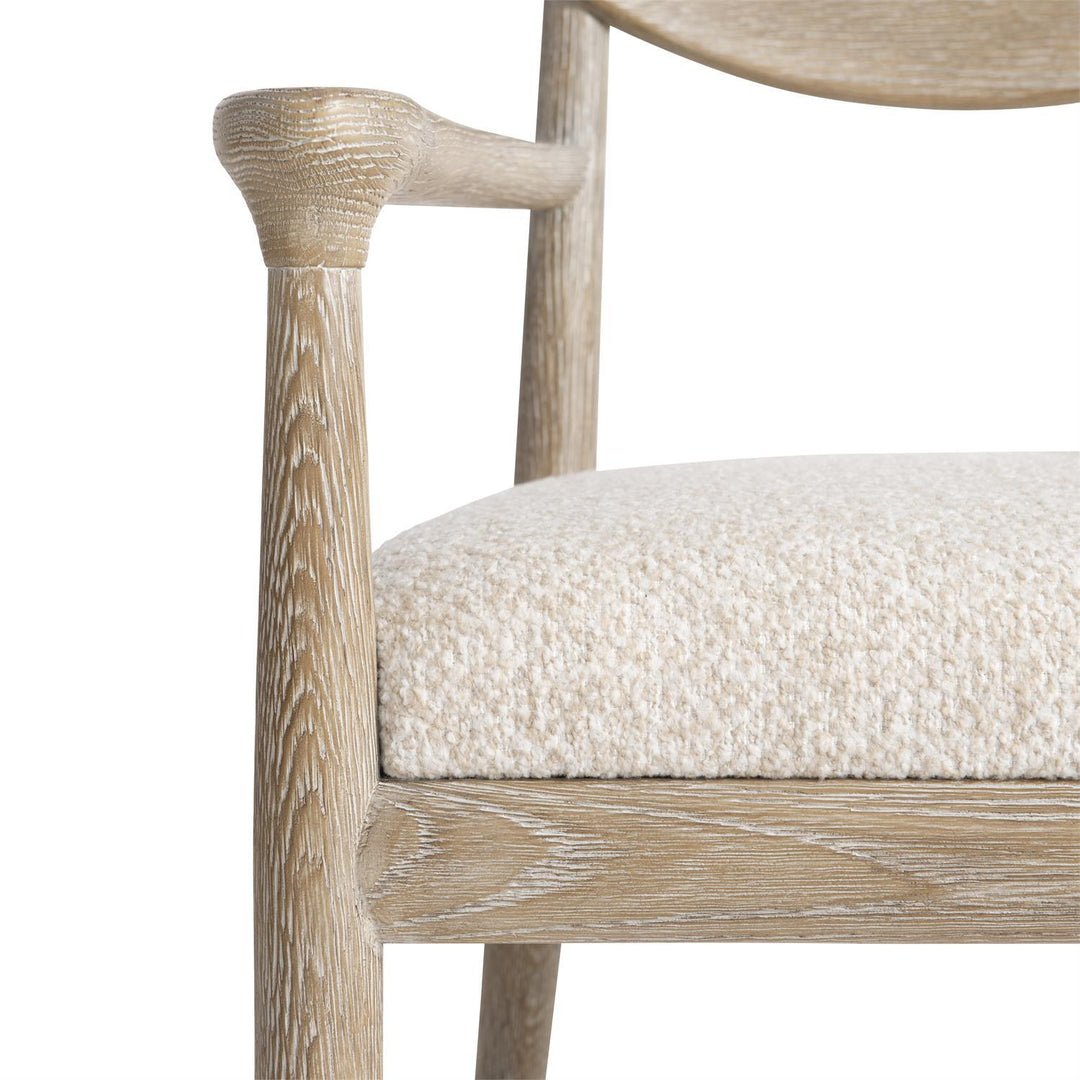 SwayLiving - Aventura Arm Chair - Set of 2 - '318556 | SwayLiving