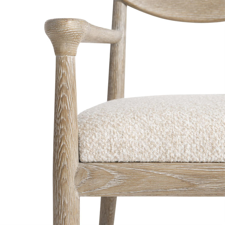 SwayLiving - Aventura Arm Chair - Set of 2 - '318556 | SwayLiving