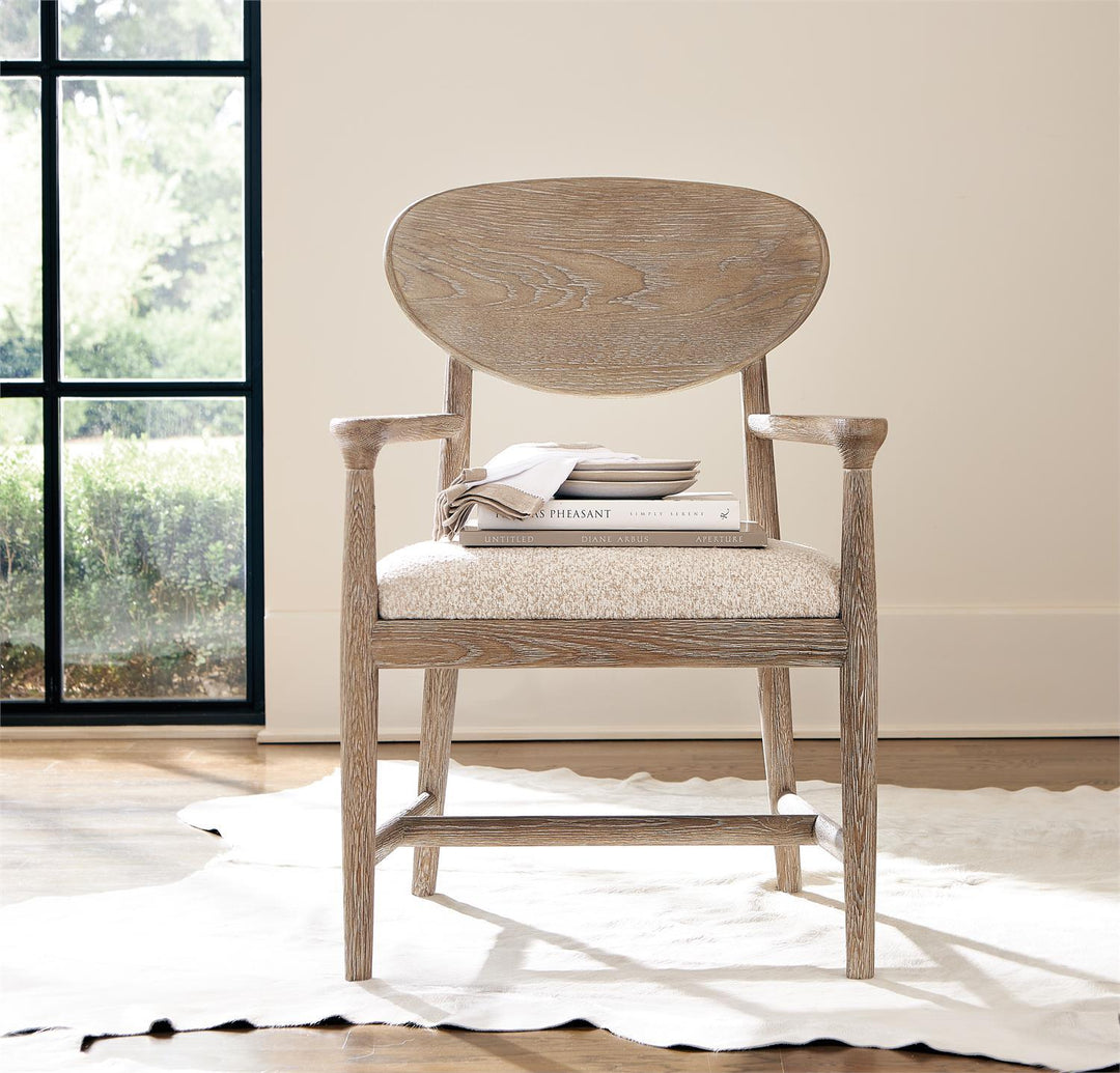 SwayLiving - Aventura Arm Chair - Set of 2 - '318556 | SwayLiving