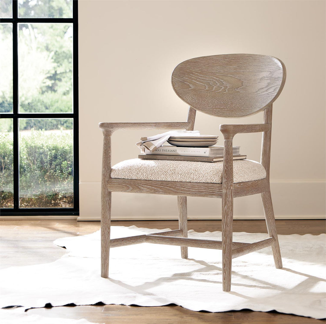 SwayLiving - Aventura Arm Chair - Set of 2 - '318556 | SwayLiving