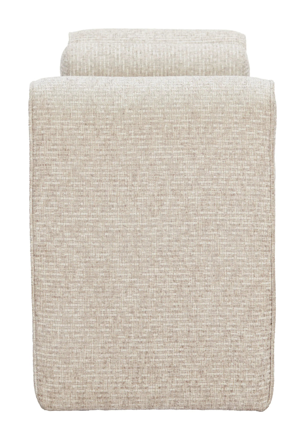 SwayLiving Astar Bench Beige BENCHES