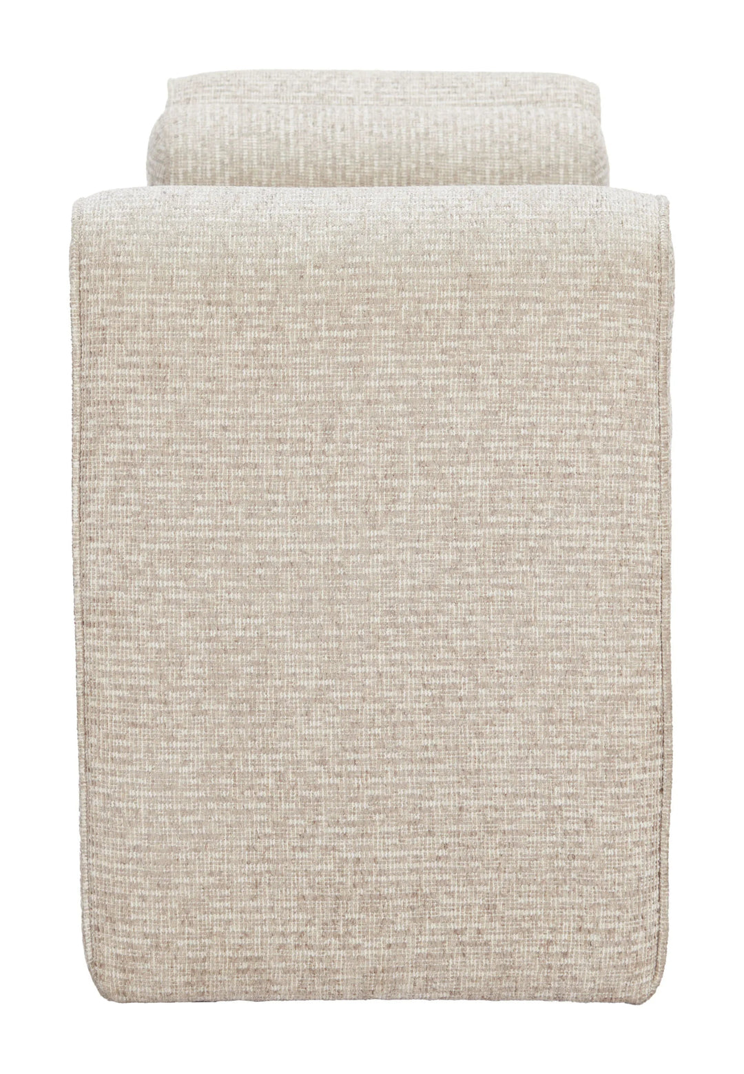SwayLiving Astar Bench Beige BENCHES