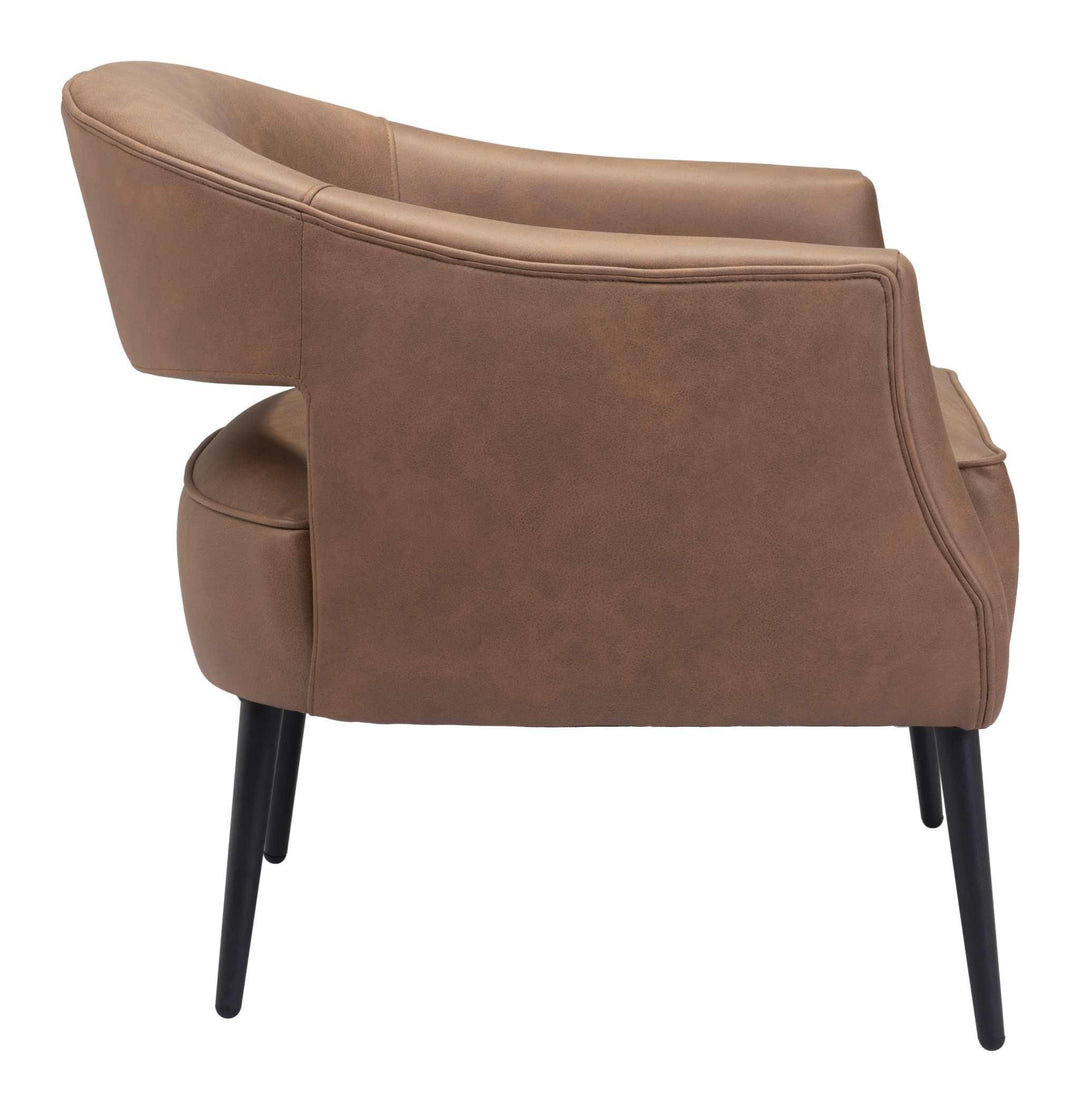 SwayLiving Berkeley Accent Chair ACCENT + LOUNGE CHAIRS