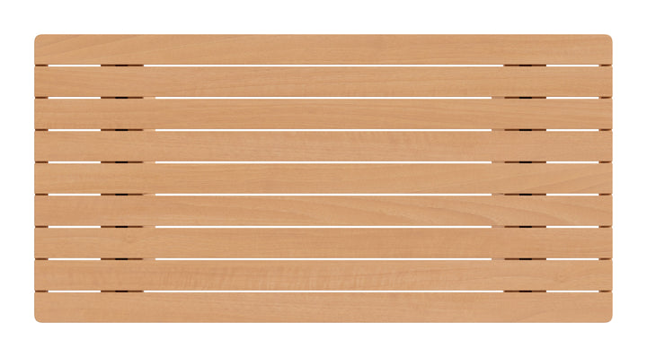 Nimone Dining Table Natural