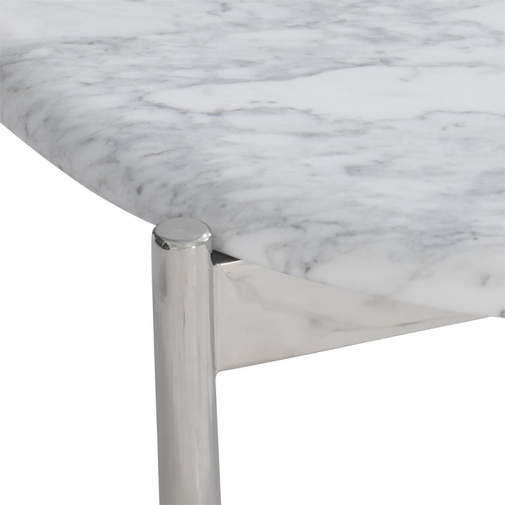 SwayLiving - Arris 1 Cocktail Table - '321010 | SwayLiving