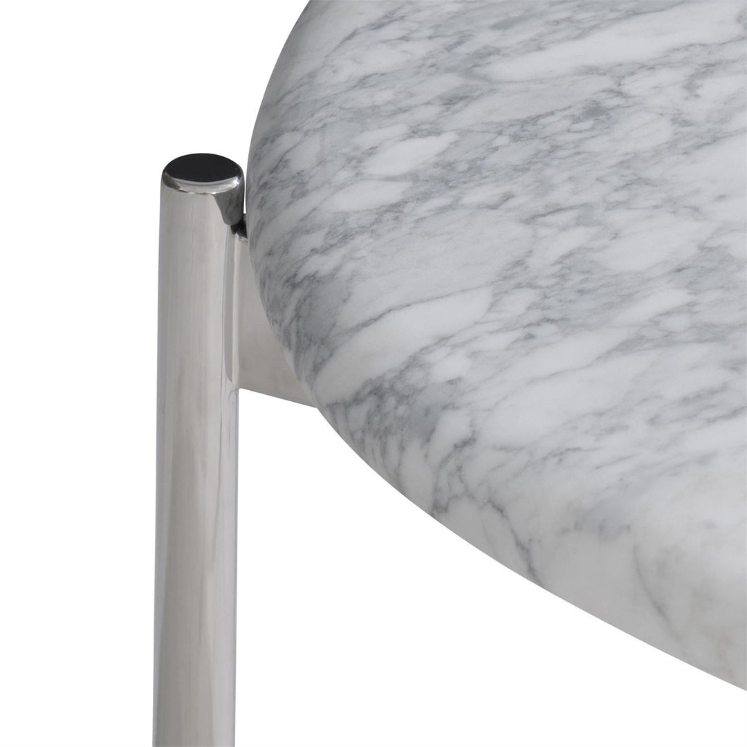 SwayLiving - Arris 2 Cocktail Table - '321011 | SwayLiving