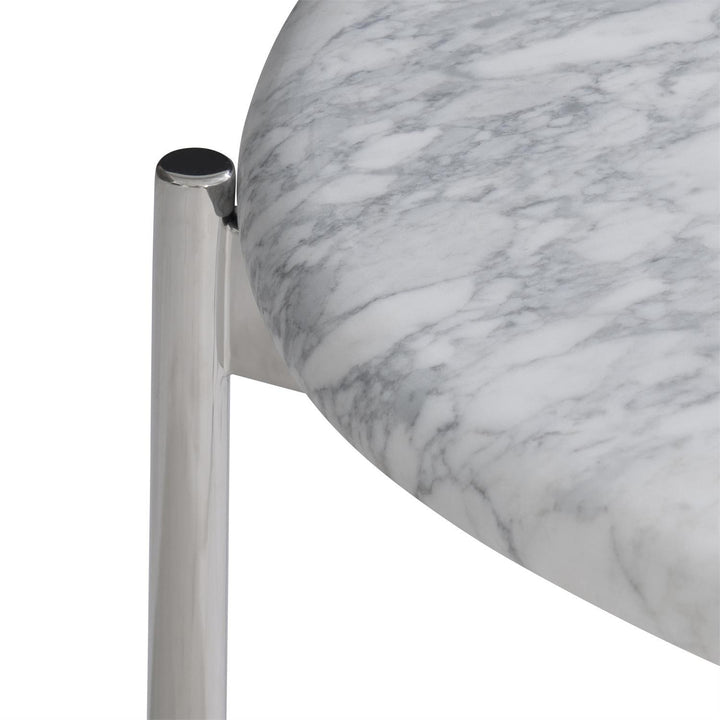 SwayLiving - Arris 2 Cocktail Table - '321011 | SwayLiving