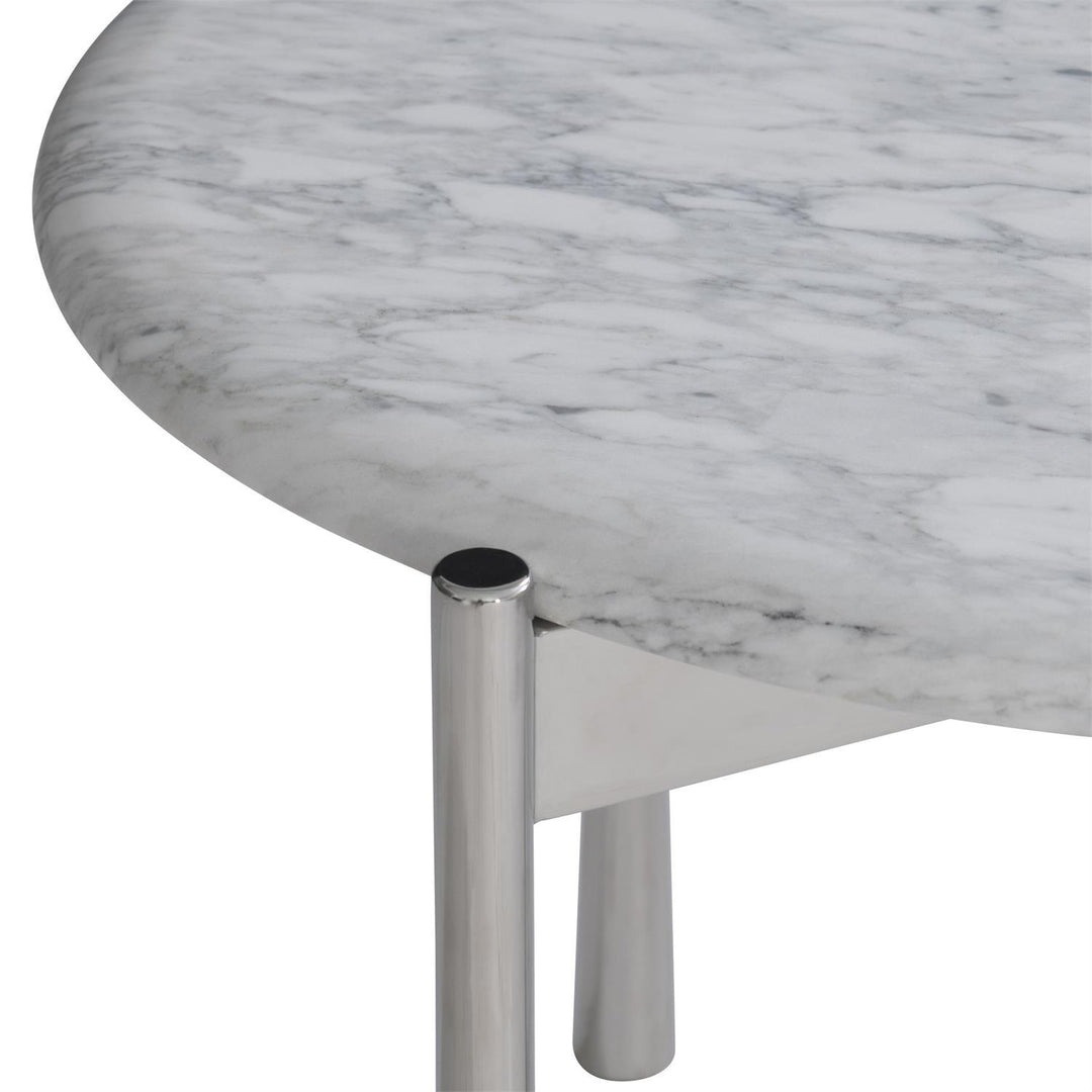 SwayLiving - Arris Side Table - '321012 | SwayLiving