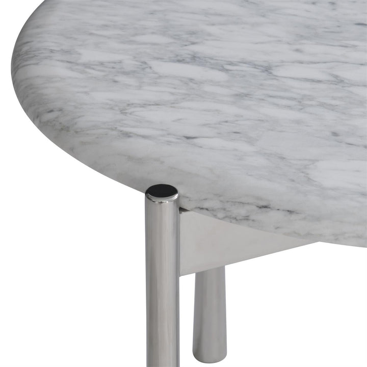 SwayLiving - Arris Side Table - '321012 | SwayLiving