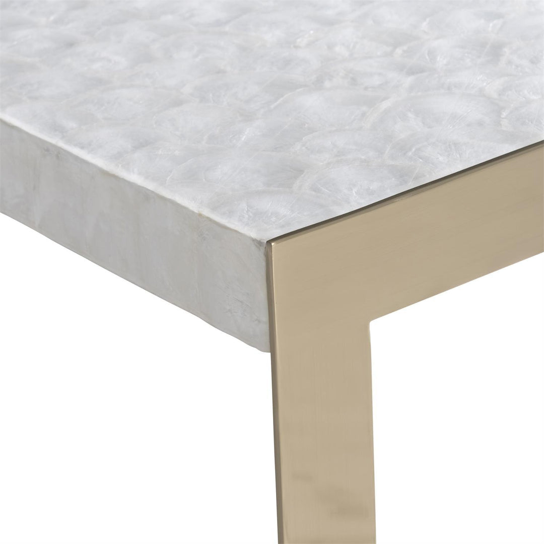 SwayLiving - Aster Cocktail Table - '321021 | SwayLiving