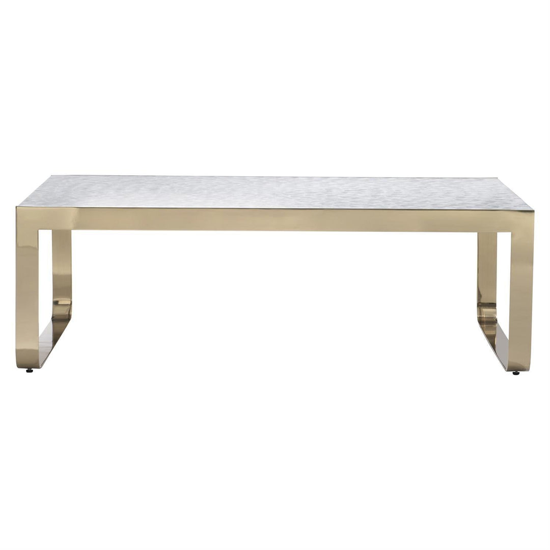 SwayLiving - Aster Cocktail Table - '321021 | SwayLiving