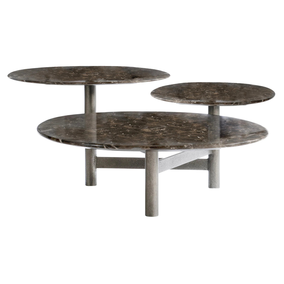 SwayLiving - Nez Cocktail Table - '321026 | SwayLiving
