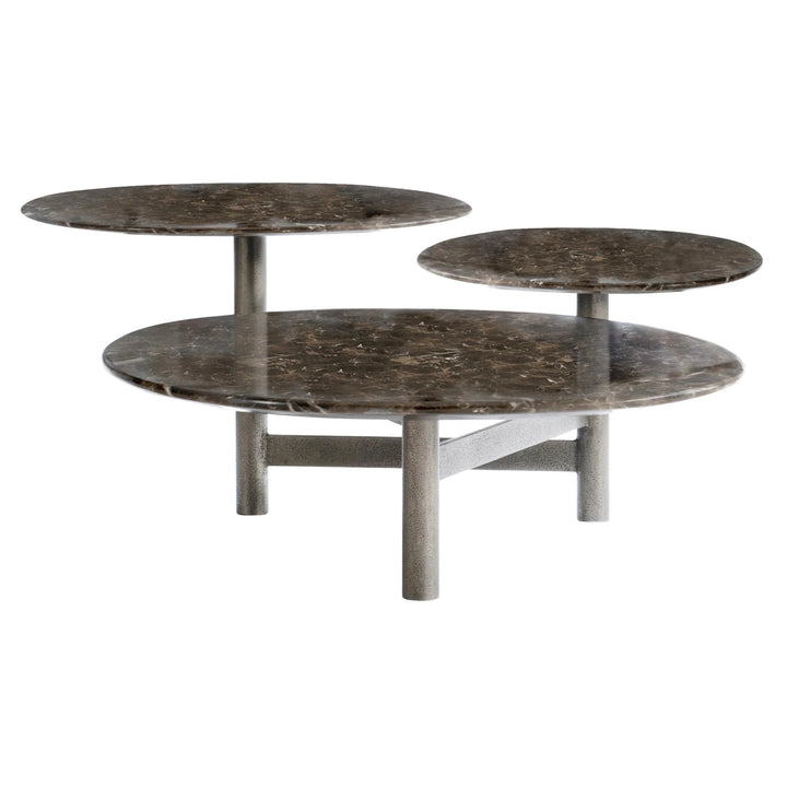 SwayLiving - Nez Cocktail Table - '321026 | SwayLiving