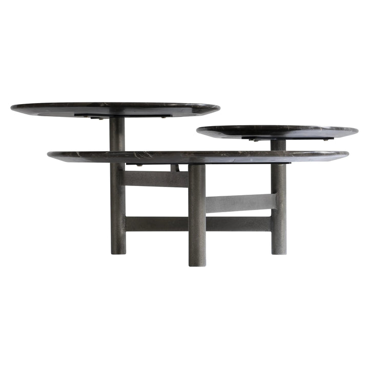 SwayLiving - Nez Cocktail Table - '321026 | SwayLiving